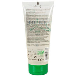 Just Glide Lubrifiant Bio Anal Just Glide 200ml